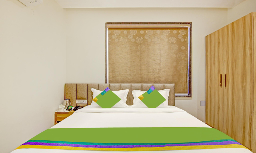 Bedroom 9