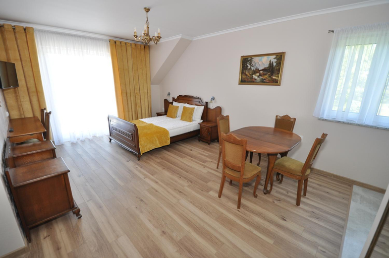 Others 4, APARTAMENTY POD ZAGLAMI MIELENKO, Koszalin