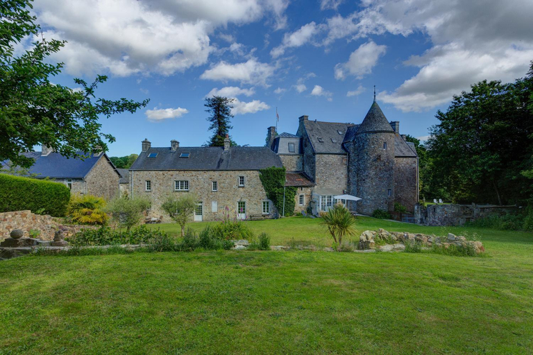 Others 3, Chateau Le Val, Manche