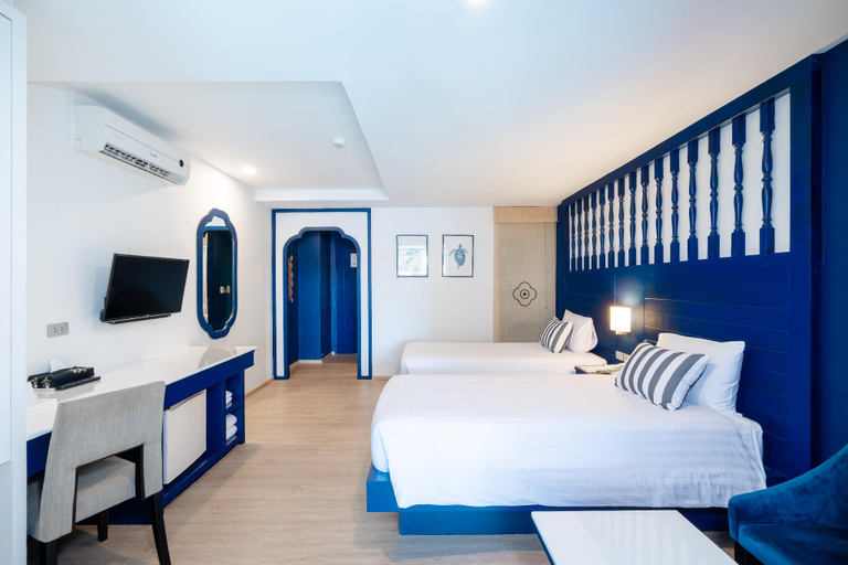 Bedroom 5