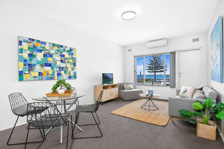Others, #1 Ocean View South Pacific Apartment, Rockdale