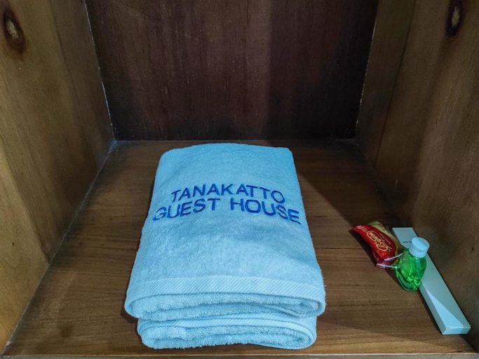 Amenities 19