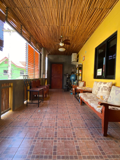 Others 5, At Home Hostel, Pak Chong, Pak Chong