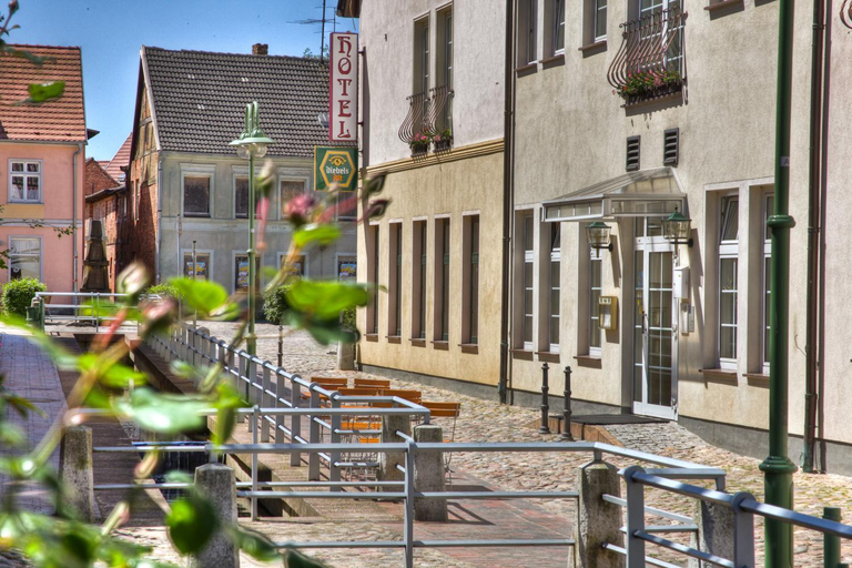 Others 4, Hotel am Markt Altentreptow, Mecklenburgische Seenplatte