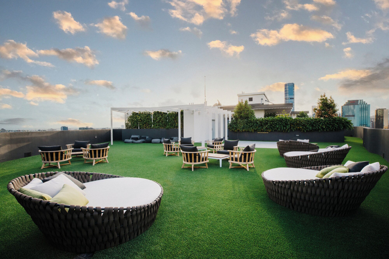Exterior & Views 2, Kangaroo Point Apartments by Urban Rest, Brisbane
