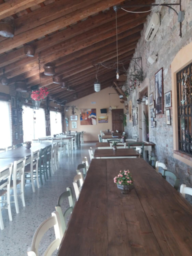 Food & Drinks 4, Agriturismo Antiche Mura, Venezia