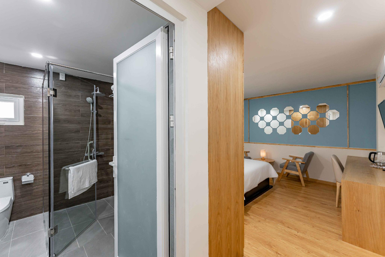 Bathroom 1