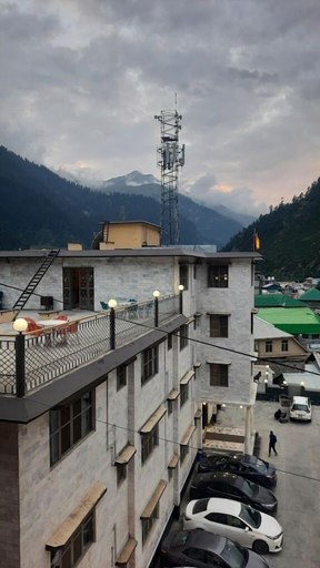 Exterior & Views 2, Hotel Royal City Naran, Hazara