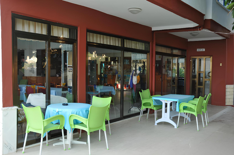 Public Area