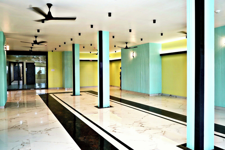 Others 5, Hotel Shubhaarambh Khandwa, East Nimar