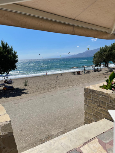 Food & Drinks 5, Alexander Beach Hotel, Faistos