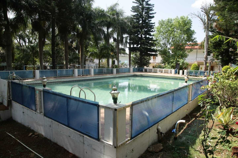 Sport & Beauty 5, Thavika O Nila Resort Yelagiri, Vellore