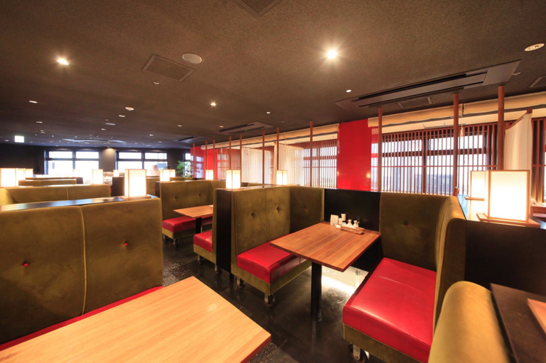 Food & Drinks 5, Richmondhotel Kagoshima Kinseicho, Kagoshima