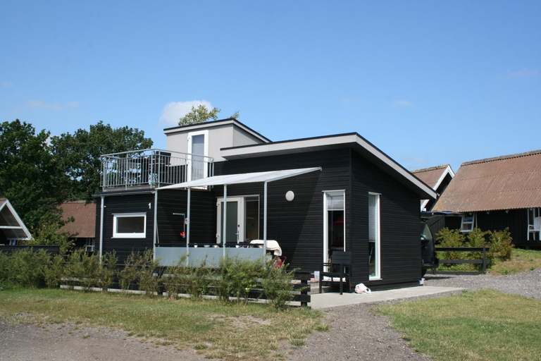 Others 2, Svalereden Strand Camping Cottages, Frederikshavn
