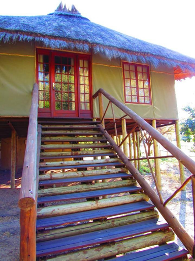 Others 3, Camp Kwando, Kongola