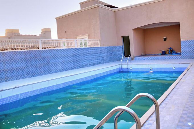 Sport & Beauty 5, 5 Star Saint Hotel, Ungogo