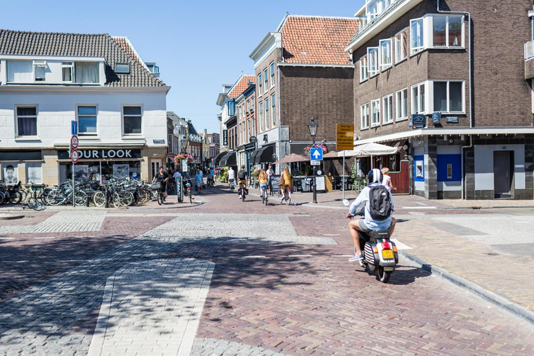 Food & Drinks 4, De Hoendervorst, Utrecht