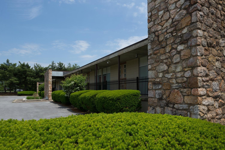 Others 5, Luray Caverns Motels, Page