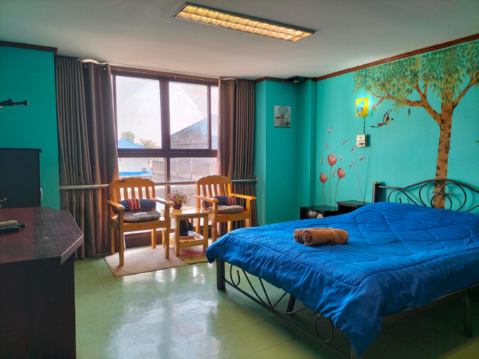 Bedroom 4