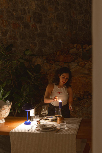 Food & Drinks, LASPI / PETRES, Peloponnese