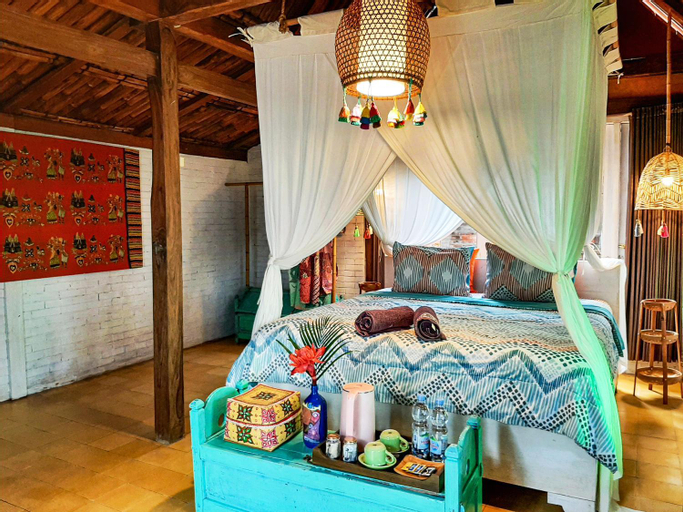 Bedroom 8