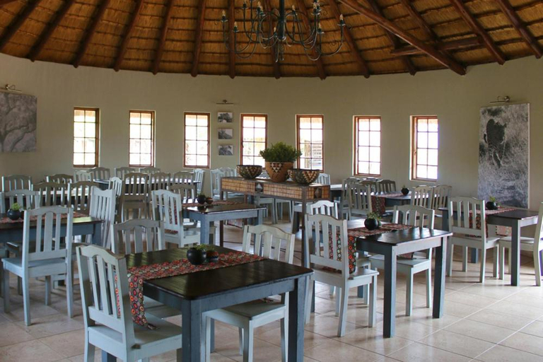Restaurant 12