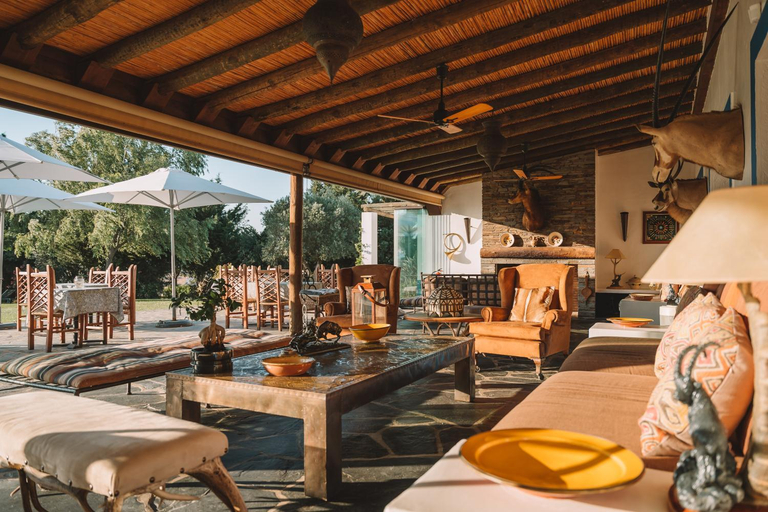 Food & Drinks 5, Vale Do Manantio, Moura