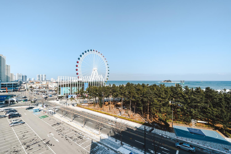 Others 5, Urbanstay Sokcho Beach AB, Sokcho