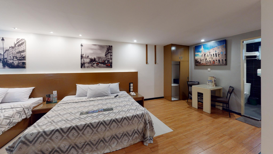 Bedroom 10