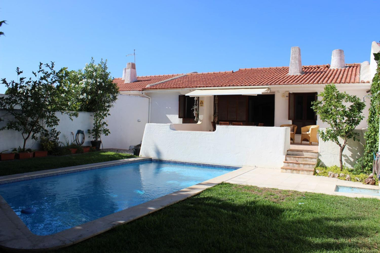 Sport & Beauty 2, Villa Monte da Vinha - Piscina Privada - Vilamoura, Loulé