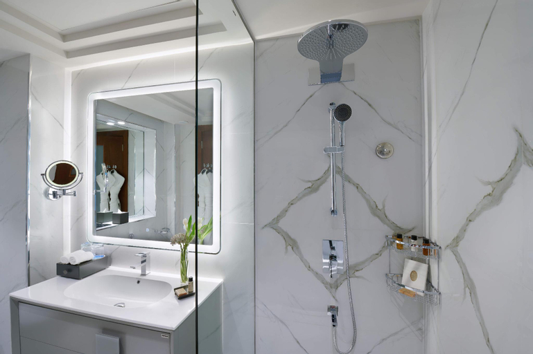 Bathroom 6