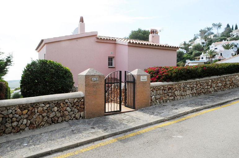 Public Area 2, Villa PANORAMA y Villa MIRADOR, Baleares