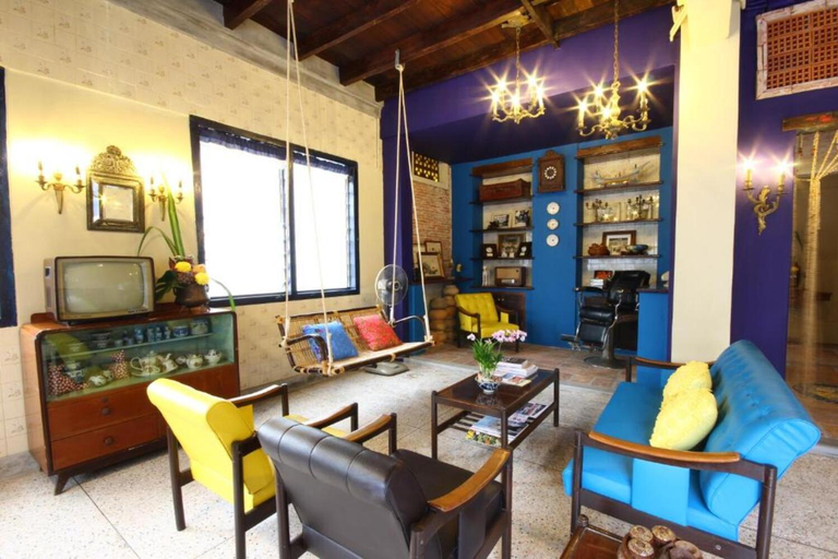 Public Area 3, Baan Nai Nakhon, Muang Songkhla