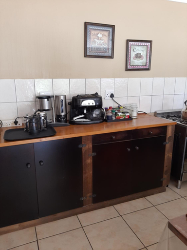 Food & Drinks 3, Grace Country Retreat, Thabo Mofutsanyane