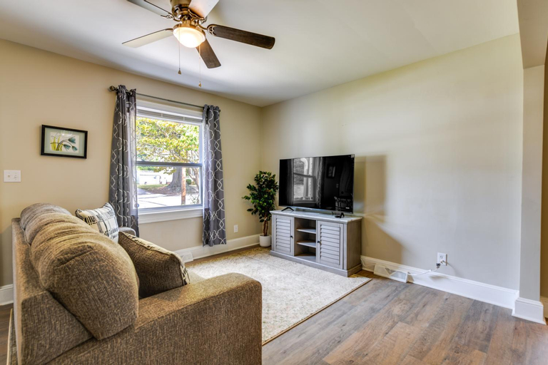 Others 5, Hopewell Vacation Rental about 3 Mi to James River, Hopewell