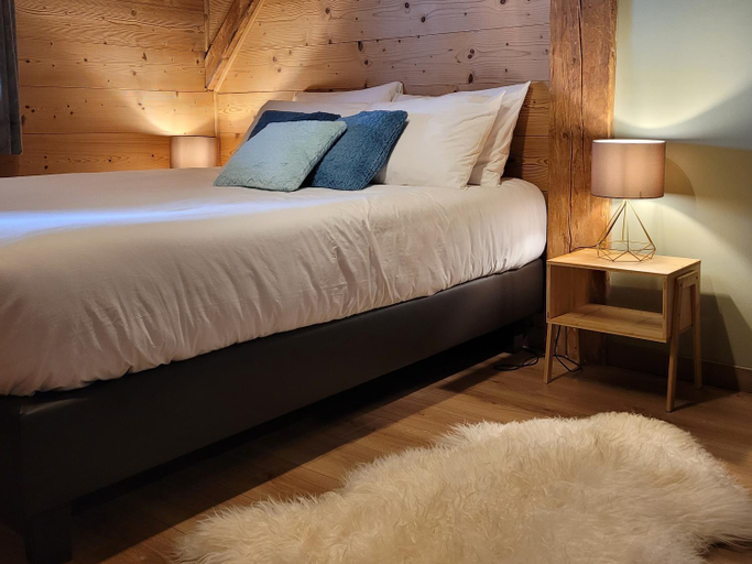 Others 2, Chalet Lisa B&B, Haute-Savoie