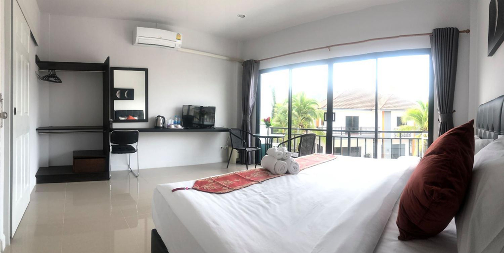 Mr.T Kamala Room, Phuket Island
