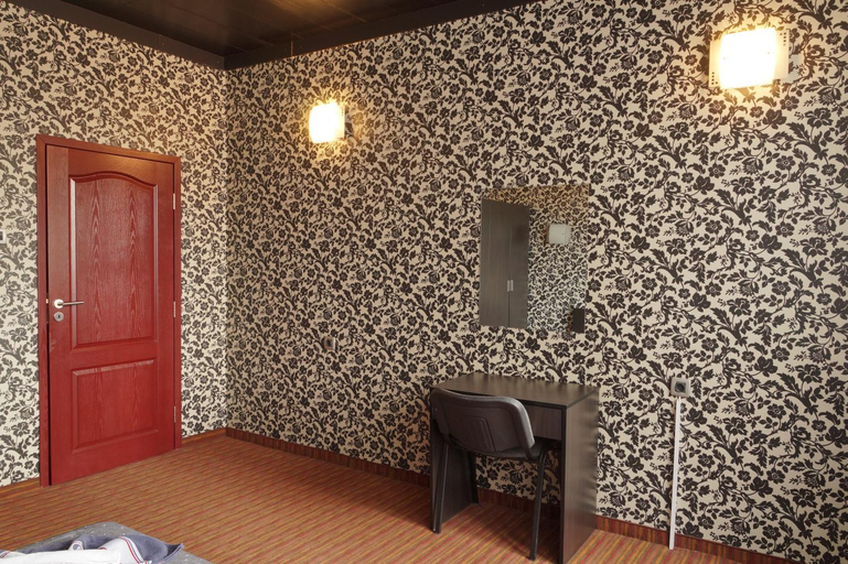 Others 3, Hotel Bagira, Kazanlak