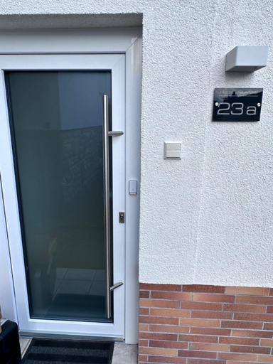 Exterior & Views 1, Ferienwohnung Oberursel, Hochtaunuskreis