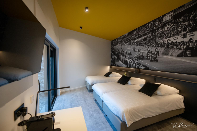 Bedroom 6