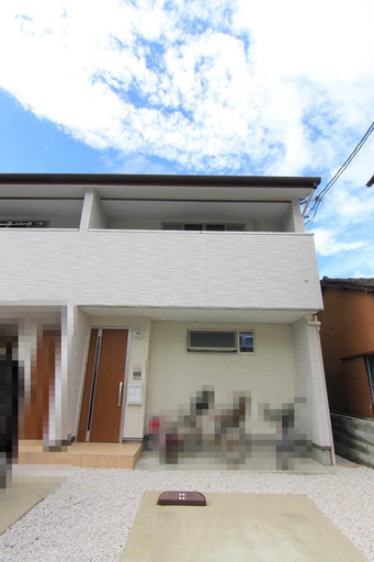 Guesthouse Tokushima, Tokushima