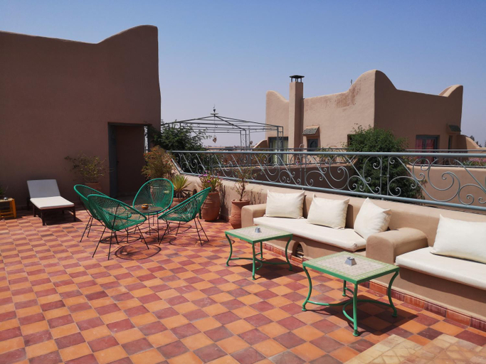 Others 5, Riad Ain Khadra, Taroudannt