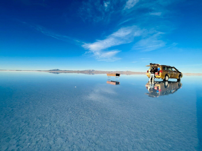 Others 4, Camper Elegance Uyuni, Antonio Quijarro