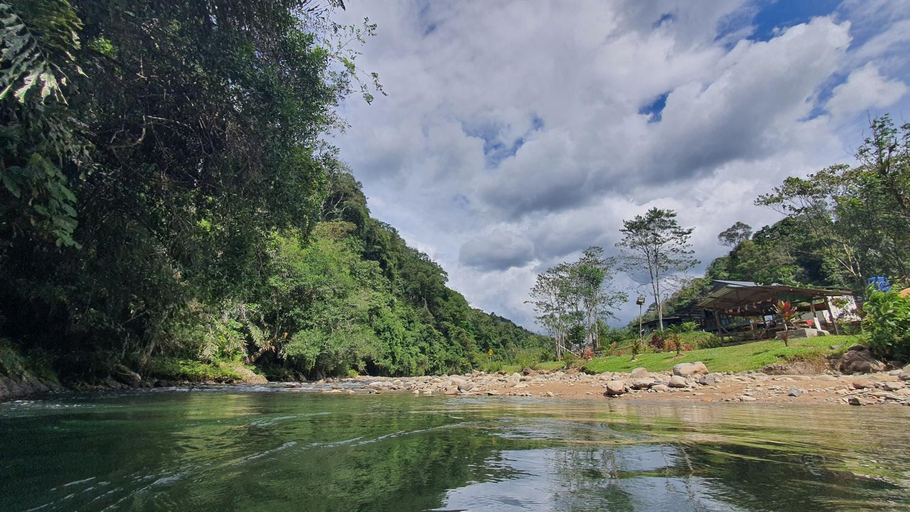 Others 5, Kuriou Lodge & Campsite, Tuaran
