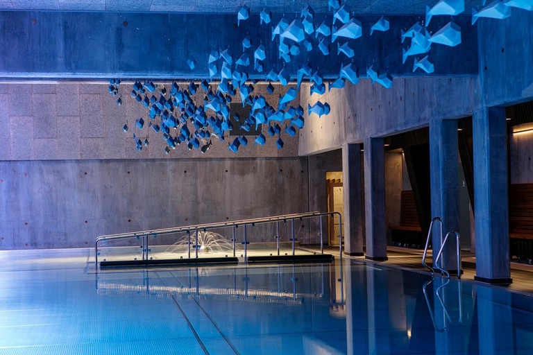 Sport & Beauty 2, Røros Hotell - Bad & Velvære, Røros