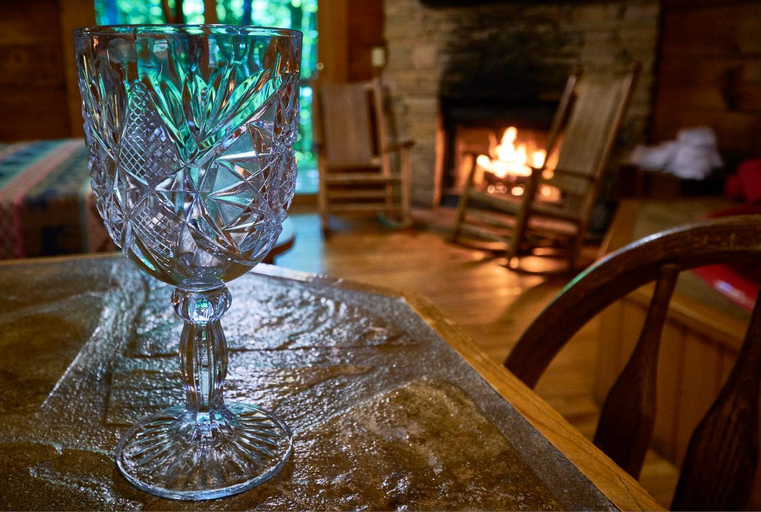 Food & Drinks 5, Gatlinburg Adventure Cabins, Sevier