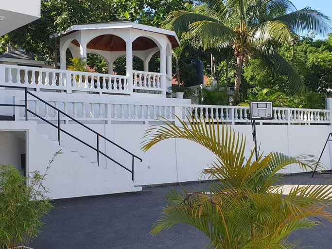 Exterior & Views 2, Turquoise Sea Villa