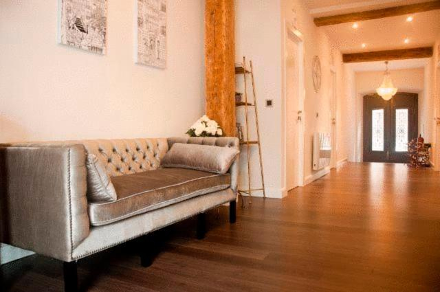 Others 5, Hostal Jardin Secreto, Cantabria