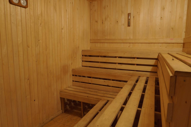 Others 2, Hotel Bagira, Kazanlak