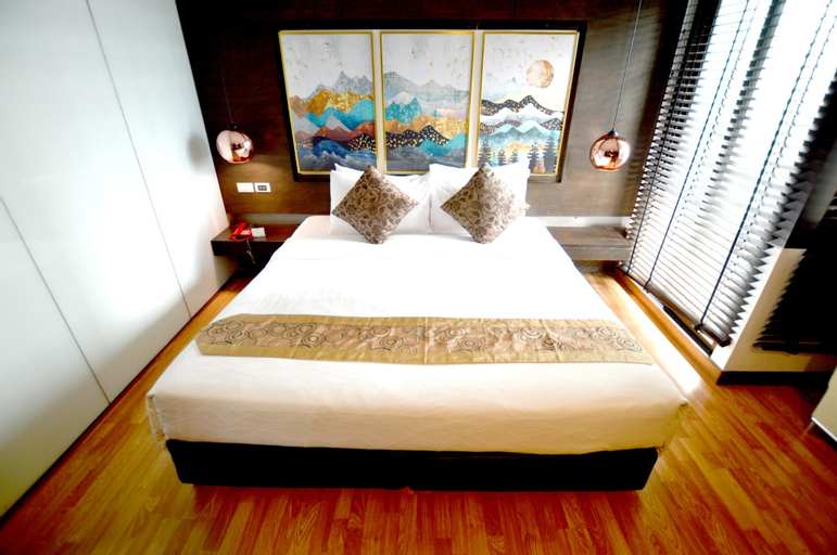 Bedroom 6